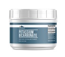 Earthborn Elements P properties Bikarbonat (2.5 lb), Mess-Free Tub, Pure & Undiled
