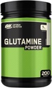 Optimum Beslenme Glutamine tozu, unflavoured, 2.2 LB (1000 gram) 194 hizmet veriyor