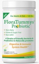 Carlotammys Best Probiotic για γυναίκες, άνδρες και παιδιά. 12 δις CFU, 4 Probiotic Strains, Prebiotics, Non-GMO, Kosher, Non-Dairy, Gluten Free, Sugar Free, Made in The USA