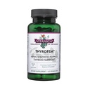 Vitanica ThyroFem, Tiroid Gland Destek, Vegan, 60 Capsules