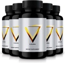 (5 Pack) Virtitude7 - Erkekler için 7 Capsules, Genel Wellness ve Peak Performansı için Tamamlanmış Günlük Formula, Virtitude7 Ekstra Güçlü Erkek Tamam, Virtitude 7 Yorumlar (300 Capsules)