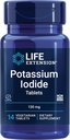 Life Extension P properties Iodide 130mg 14 Tablet
