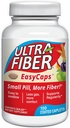 Ultra-Fiber Caplets - Düzenlilik için Yüksek-Fiber Supplement - Caplet başına % 48 daha Fiber - ► ve Çözülen Fiber Do - Easy-to-Swallow Caplets - 150ct