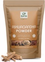 Ashwagandha Root Toz 453g (16 oz) - GMO & Gluten Free - Withania Somnifera Sourced from India (Pack of 1)