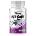 Αμερική Medic & Science EyeCaps (30 Caplets) 