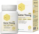 Gut Health | 3in-1 Daily Prebiyotik, Probiyotik, Postbiyotik for Digestive Health, Bloat & Immune Support | 30 Capsules