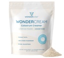 WonderCow Bovine Colostrum Superfood Creamer συμπλήρωμα σκόνης w/Organic Lions Mane Mushroom & Coconut Milk Powder MCTs 