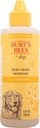 Burt's Bees for Pets Tear Stain Fler for Dogs with Chamomile, 99.9 Natural Origin Formulas, Dog Tear Stain Taker, Dog Eye 4 oz