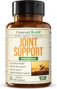 Bromelain, Serrapeptase & Papaya Enzymes - Digestion & Recovery - Digestive Enzyme & Ortak Kompleks for Men & Women - 60 Gecikme