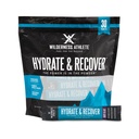Athlete Wilderness - Hydrate & Recover 
