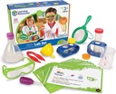 Öğrenme Kaynakları Birincil Bilim Lab Aktivitesi - Çocuklar için Deneyler, Kimya Toy, Pretend Play, STEM Projeler, Sınıflar, Öğretmen Malzemeleri, Erkek ve Kızlar için Montessori Hediyeleri,