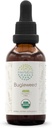 Bugleweed B60 Alkol-Free Herbal Extract Tincture, Bugleweed (Lycopus Virginicus) (2 fl oz)