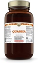 Quassia (Quassia Amara) Kuru Bark Tincture, Hawaii'de Made, All Natural, Vegan, Pure Liquid Extract - 32 fl.oz