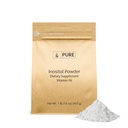 Pure Original Materialss Inositol (Vitamin B8) Toz (1 lb) Her zaman Saf, No Fillers Or Katkılar