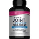 NeoCell Ortak Kompleksi | 120 Capsules | Plus Hyaluronik Asit | Collagen Type II