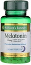 Nature's Bounty Melatonin 5 mg, 60 Tablet