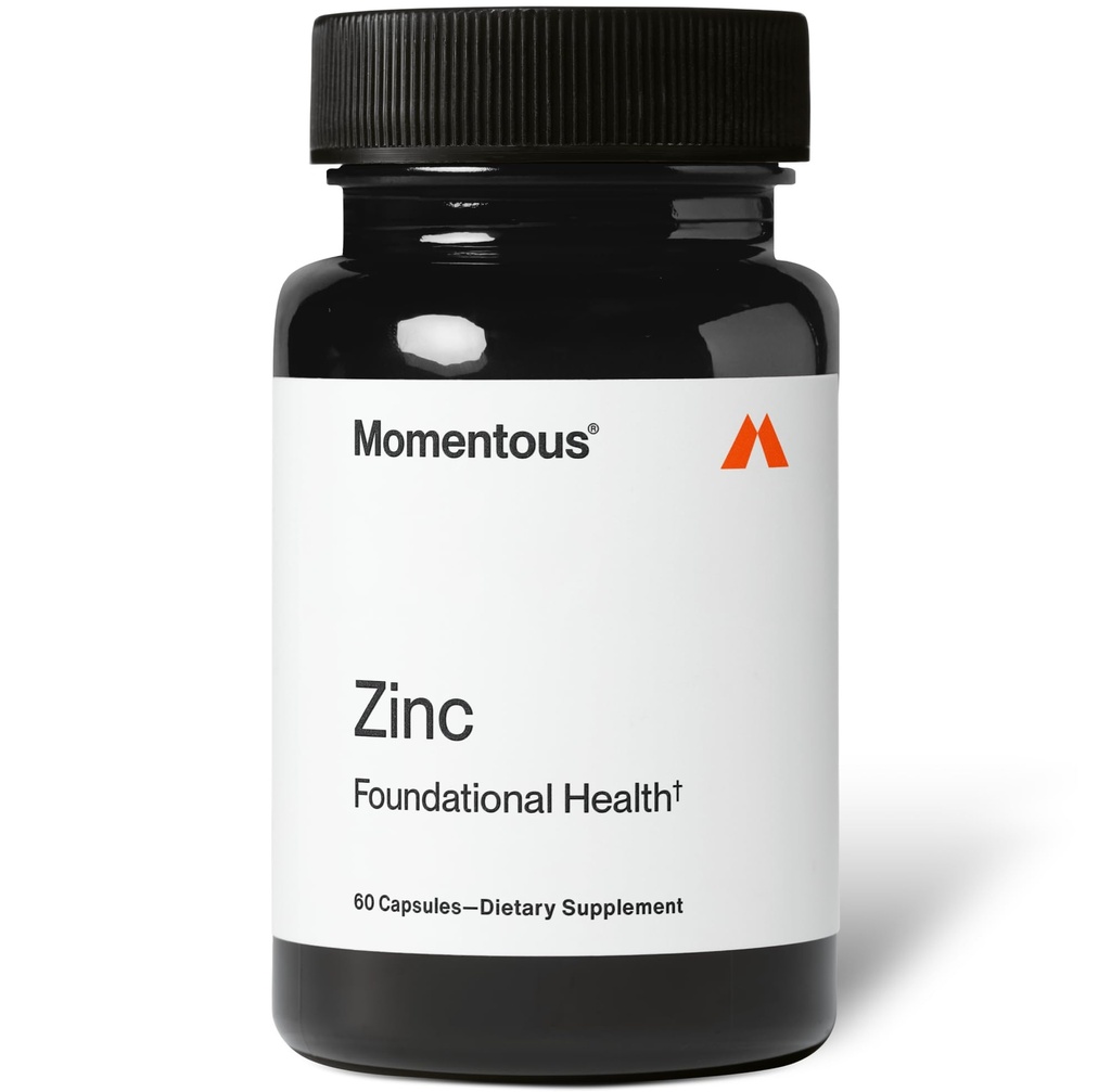 Στιγμιαίος ψευδάργυρος Picolinate 15 mg - Ανοσία & υποστήριξη ορμονών - Βιοδιαθέσιμο συμπλήρωμα ψευδαργύρου - Προάγει κοινή υγεία & μυϊκή μάζα Lean - NSF Certified for Sport - GMO-free & Gluten-free - 60 Υπηρεσίες