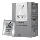Z eyes - Zocuwipe Eyelid Wipes with Natural Okra Complex - Eyelid Cleanser and Moisturizer Pads - Eyelid Cleansing Wipes - Blepharitis Tedavisi - 40ct