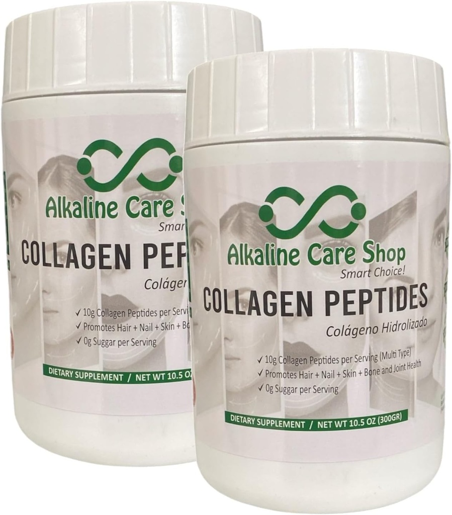 Alkaline Care 