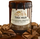 TERRA ORIGEN COLLAGEN Peptides σκόνη 