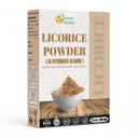 Herbs Botanica Licorice Toz 100% Pure & Natural Licorice Root Toz Herbal Tea, Skin Care, & DIY Beauty Natural Licorice Root Supplement 5.3 oz Resealable Pack