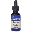 Doğum Song Botanicals Stomach Soother Tincture – Herbal Digestion Support Supplement for Upset Stomach & Motion Hastaness – Herbal Digestive Aid Supplement, Alkol-Free, 1 oz