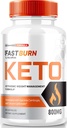 Hızlı Burn Capsule Ketos, FastBurn Advance Kilo Kaybı Desteği, Maksimum Destek Formula, Hızlı Burn Pills, All Natural Keto Supplement, Hızlı Burn Keto Vitaminleri, HızlıBurn Ketos Yorumları (60 Capsules)