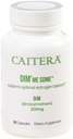 DIM'me Some | Diindolylmethane Diyeter Supplement 200 mg | Hormon Dengesi | Cruciferous Sebzeler + Antioksik Faydaları | Vegan 60 Capsules