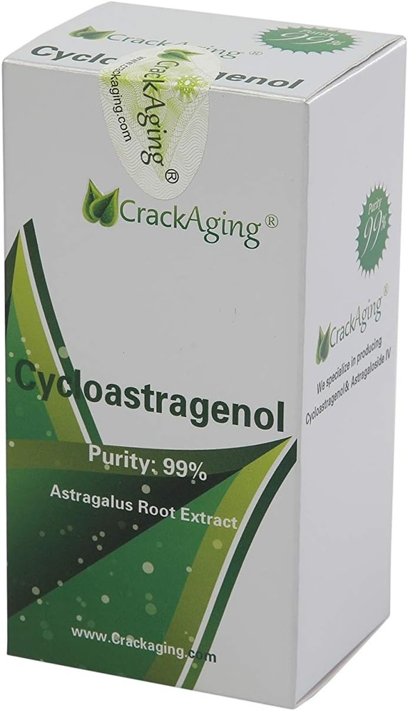 Super-Abxia Cycloastragenol% 98 5 mg 120 caps Anti-Aging reaksiyonivate & DNA Hücre Telomerase Supplements Strength Faction Longevity Classic Formula