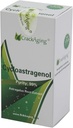 Crackaging Super-Απορρόφηση Κυκλοαστραγενόλη 98% 5mg 120 caps Αντι-Γηραντική επαναδραστηριοποίηση & DNA Κυτταρική Τελομεράση Συμπληρώματα Δύναμη Faction Longevity Classic Formula