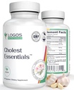 Cholest Essentials - 60 κάψουλες 