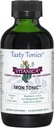 Vitanica Demir Tonic, Liquid Iron Supplement, Red Blood Hücre Desteği, Vegan, 4 Ounce