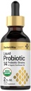 Doktor'un Way Liquid Probiyotik | 2 fl oz | 14 Probiyotik Strains with Organic Sunflower Oil | Non-GMO Supplement