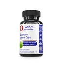 Kuantum Beslenme Laboratuvarları Yeşiller Capsules - Super Greens Capsules, Greens Supplements, Superfood Assembly for Wellness, Organic Veggie Pills with Kale, Leafy Greens, Alfalfa - 150 Vegetarian Capsules Capsules