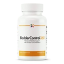 Σταμάτημα γήρανσης τώρα - BladderControl360 Formula - Υποστήριξη ελέγχου της ουροδόχου κύστης - Go-Less & Probiotics - Προβιοτικό συμπλήρωμα για την υγεία των ούρων - Lactobacillus Rhamnosus, Pumpkin Seed & Soy Germ Extracts - 60 Vcaps