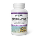 Doğal Faktörler STRESS-RELAX Adrenal Serenity, 60 Capsules