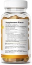 Bernard Jensen'in Nefesi Şimdi Tamam: Respiratory Sinus & Lungs Health Properties & Wellness 60 Capsules