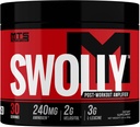 MTS Swolly | 30 Hizmet - Unflavored