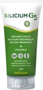Living Silica Collagen Booster Gel | Transdermal Silica Supplement for Skin Application and Dermal Absorption | Clinically Proven | Promotes Collagen Regeneration for Joint and Skin Health