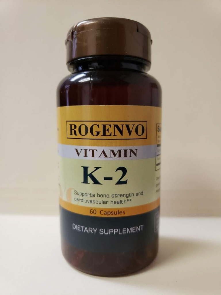 K-2 Vitamini
