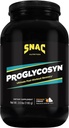 SNAC Proglycosyn Ultimate Post Workout Recovery Formula, Orange Cream, 2.6 Pounds