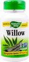 Nature's Way Willow 100 Veg Caps (πακέτο των 2)