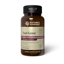 Nature's Sunshine Vari-Gone, 90 Capsules, Varicose Vein Supplements with 7 Güçlü Herbs and Nutrients That Support Circulation for Vein Health, Strength, and Function
