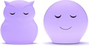 Breathing Pal Friends Collection: Ollie and Benny
