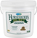 Farnam Horseshoer's Secret Pelleted Hoof Supplements Συμπυκνωμένο, οικονομικό τύπο με 25 mg βιοτίνης ανά 2 ουγγιά σερβίρισμα, 11,25 lb, 90 ημέρες εφοδιασμού