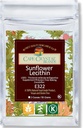 Cape Crystal Sunflower Lecithin Toz %100 Doğal ve Gluten-Free. Bu, Soy Lecithin Toz (2-oz.)