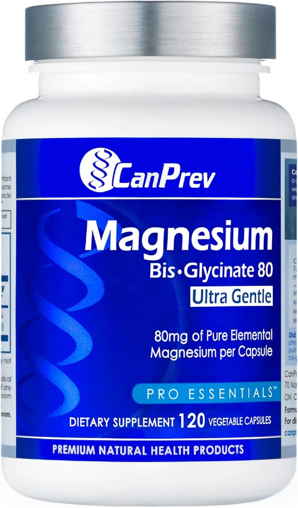 Prev Magnezyum Biglycinate Chelated 80mg Ultra Cent 120 V-Caps 120-Day Supply - Destek Kas Fonksiyonlar, Bone Strength & Relaxation, Pure Magnezyum Bisglycinate Formula, Comfort & Balance