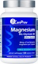 Prev Magnezyum Biglycinate Chelated 80mg Ultra Cent 120 V-Caps 120-Day Supply - Destek Kas Fonksiyonlar, Bone Strength & Relaxation, Pure Magnezyum Bisglycinate Formula, Comfort & Balance