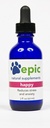 Mutlu - Tüm Doğal Sıvı Kombinasyon - Eases Ayrılma kaygısı, Vet Ziyaretleri, Seyahat, Grooming, Bir Arkadaşın Kayıpı (Dropper 2 oz)